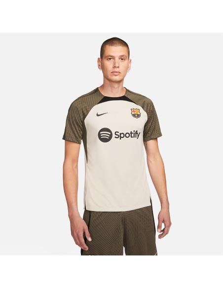 Koszulka Nike FC Barcelona Strike DX3016 222