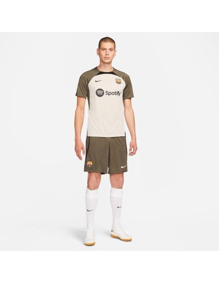Koszulka Nike FC Barcelona Strike DX3016 222