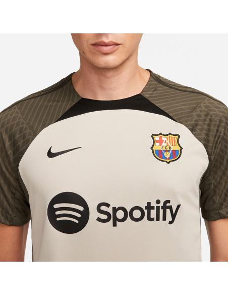 Koszulka Nike FC Barcelona Strike DX3016 222