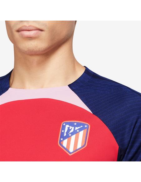 Koszulka Nike Atletico Madrid Strike DX3010 680