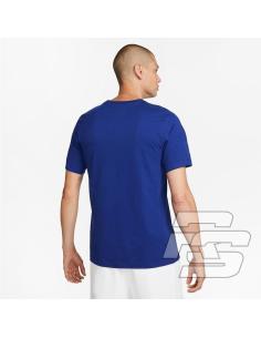Koszulka Nike FC Barcelona Club Essentiale Tee FJ1704-455 2
