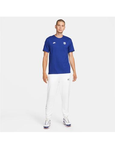 Koszulka Nike FC Barcelona Club Essentiale Tee FJ1704-455