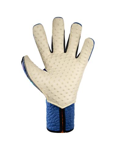 Rękawice Reusch Attrakt SpeedBump Strapless AdaptiveFlex 53 70 079 4016
