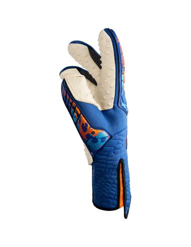 Rękawice Reusch Attrakt SpeedBump Strapless AdaptiveFlex 53 70 079 4016