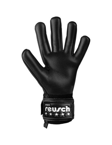 Rękawice Reusch Legacy Arrow Gold X 53 70 904 7700
