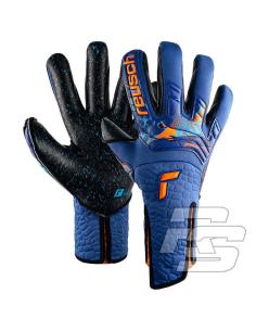 Rękawice Reusch Attrakt Fusion Strapless AdaptiveFlex 53 70 979 4024