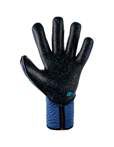 Rękawice Reusch Attrakt Fusion Strapless AdaptiveFlex 53 70 979 4024
