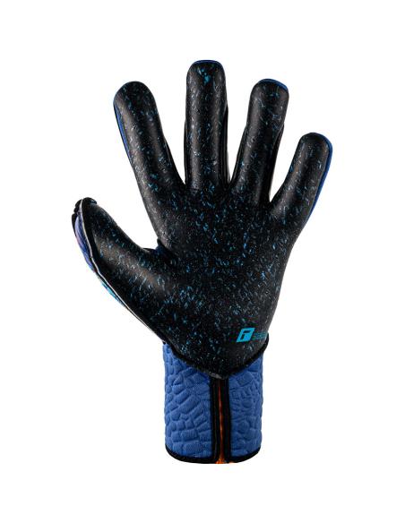 Rękawice Reusch Attrakt Fusion Strapless AdaptiveFlex 53 70 979 4024