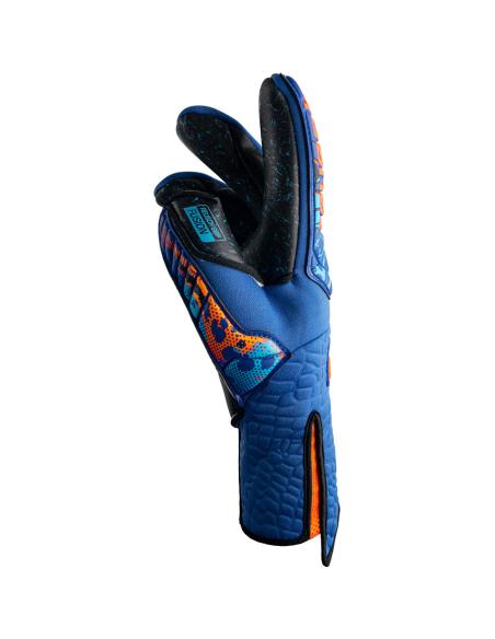 Rękawice Reusch Attrakt Fusion Strapless AdaptiveFlex 53 70 979 4024
