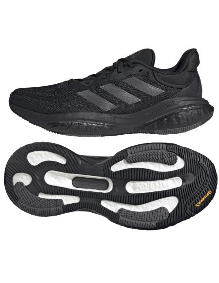 Buty adidas SOLARGLIDE 6 M HP7611