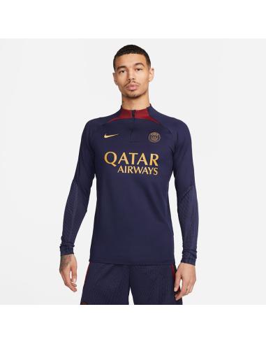 Bluza Nike PSG Strike DX3108-499