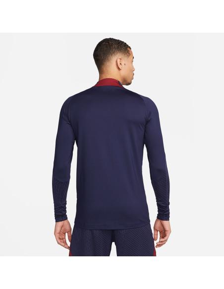 Bluza Nike PSG Strike DX3108-499
