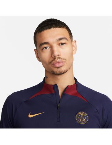 Bluza Nike PSG Strike DX3108-499