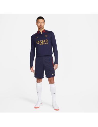 Bluza Nike PSG Strike DX3108-499