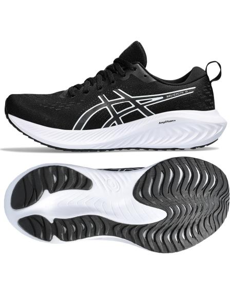 Buty Asics GEL-Excite 10 1012B418 003