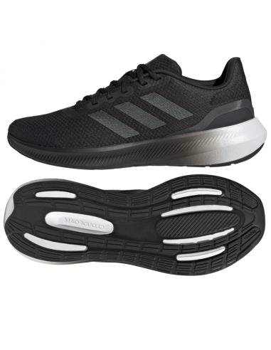 Buty adidas RUNFALCON 3.0 M HP7554