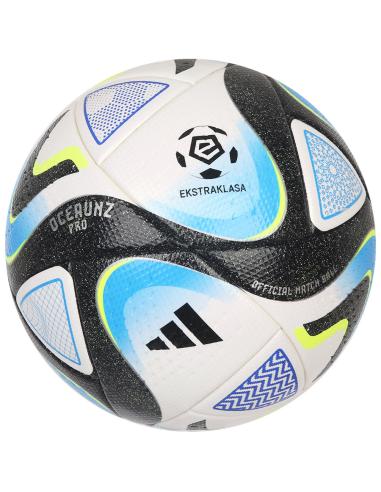 Piłka adidas Ekstraklasa Pro IQ4933