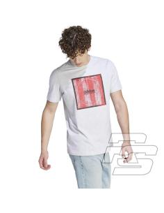 Koszulka adidas Tiro Box Tee II5878