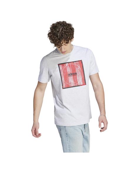 Koszulka adidas Tiro Box Tee II5878