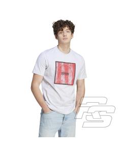 Koszulka adidas Tiro Box Tee II5878 2
