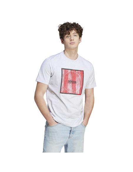 Koszulka adidas Tiro Box Tee II5878