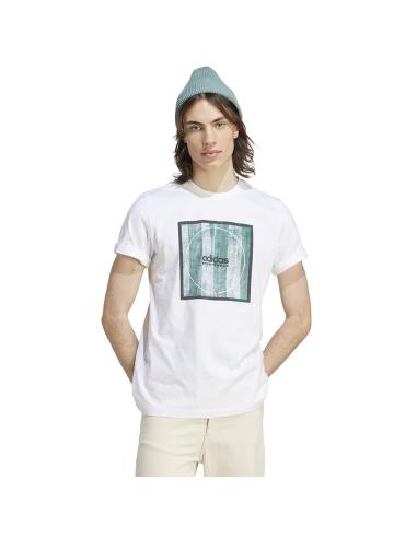 Koszulka adidas Tiro Box Tee II3595