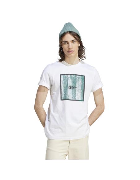 Koszulka adidas Tiro Box Tee II3595