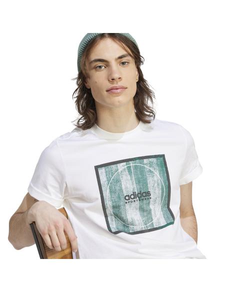 Koszulka adidas Tiro Box Tee II3595