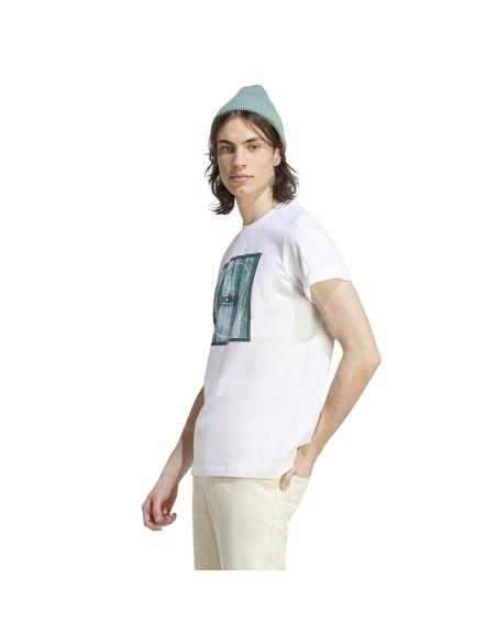 Koszulka adidas Tiro Box Tee II3595