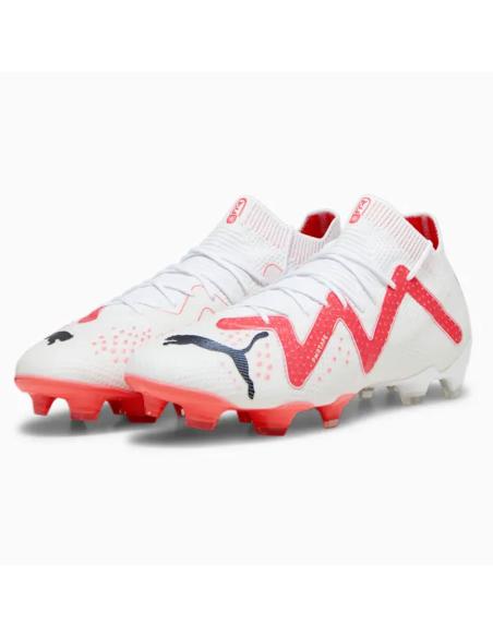 Buty Puma FUTURE Ultimate FG/AG 107355-01