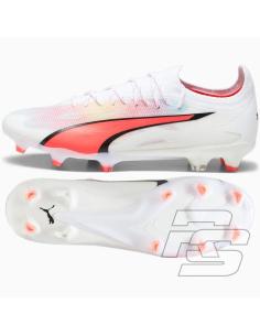 Buty Puma Ultra Ultimate 107311-01