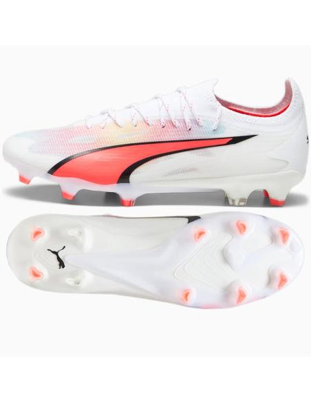Buty Puma Ultra Ultimate 107311-01