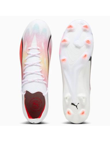 Buty Puma Ultra Ultimate 107311-01
