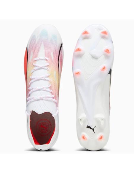 Buty Puma Ultra Ultimate 107311-01