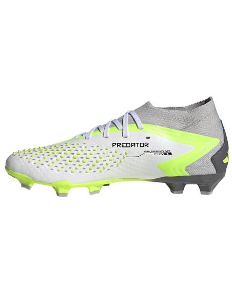 Buty adidas Predator Accuracy.2 FG GZ0028