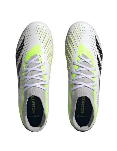 Buty adidas Predator Accuracy.2 FG GZ0028