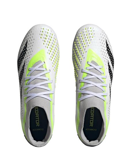 Buty adidas Predator Accuracy.2 FG GZ0028
