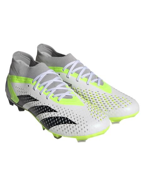 Buty adidas Predator Accuracy.2 FG GZ0028