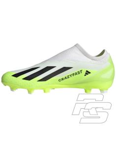 Buty adidas X CRAZYFAST.3 LL FG HQ4515 2
