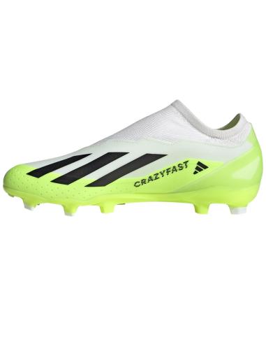 Buty adidas X CRAZYFAST.3 LL FG HQ4515