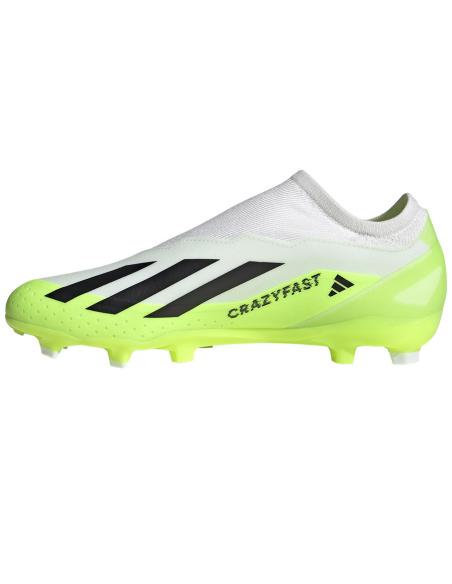 Buty adidas X CRAZYFAST.3 LL FG HQ4515