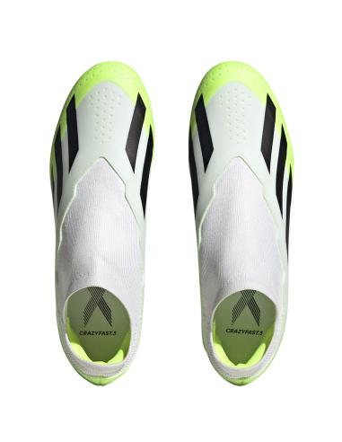 Buty adidas X CRAZYFAST.3 LL FG HQ4515