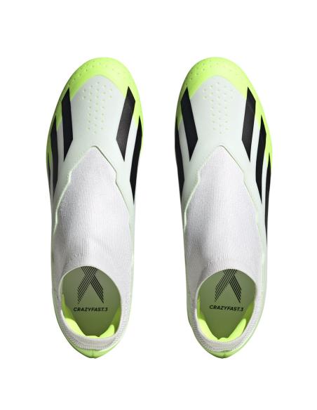 Buty adidas X CRAZYFAST.3 LL FG HQ4515