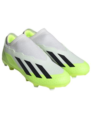 Buty adidas X CRAZYFAST.3 LL FG HQ4515