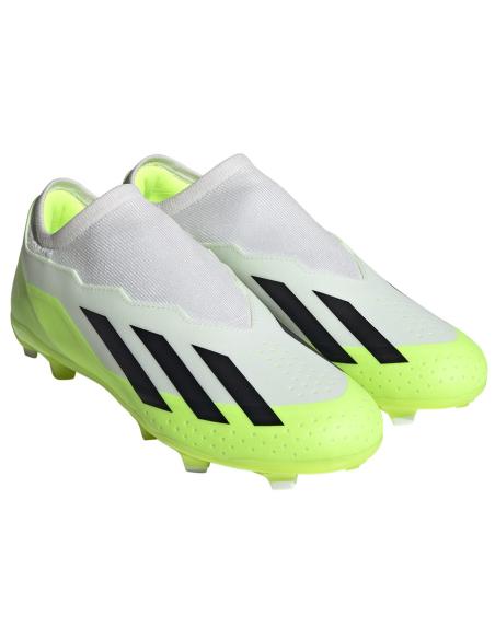 Buty adidas X CRAZYFAST.3 LL FG HQ4515