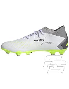 Buty adidas Predator Accuracy.3 FG GZ0024 2