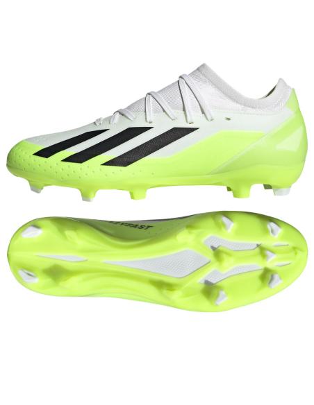 Buty adidas X CRAZYFAST.3 FG HQ4534
