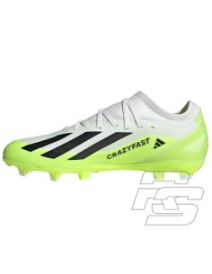 Buty adidas X CRAZYFAST.3 FG HQ4534 2