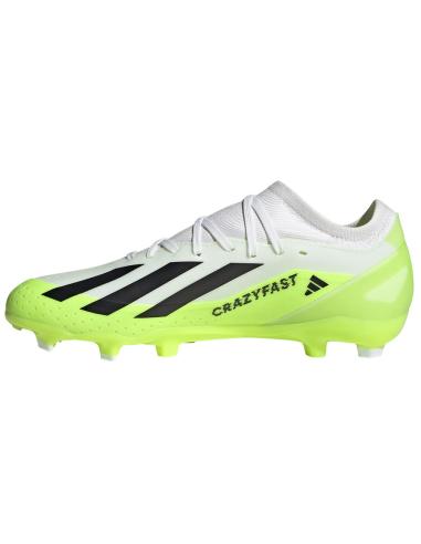 Buty adidas X CRAZYFAST.3 FG HQ4534