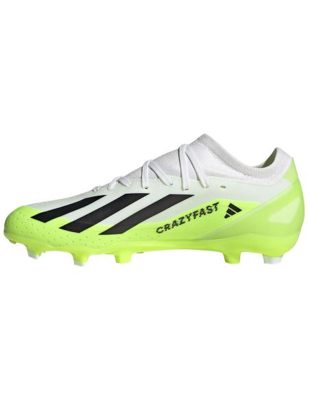 Buty adidas X CRAZYFAST.3 FG HQ4534